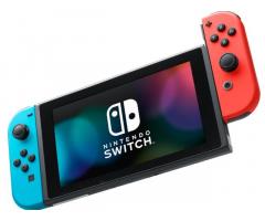 Новая игровая консоль Nintendo Switch - Изображение 3
