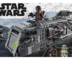Конструктор LEGO® "Звёздные войны"