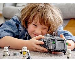 Конструктор LEGO® "Звёздные войны" - Изображение 4
