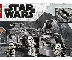 Конструктор LEGO® "Звёздные войны" - Изображение 6