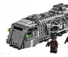 Конструктор LEGO® "Звёздные войны" - Изображение 7