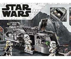 Конструктор LEGO® "Звёздные войны" - Изображение 8