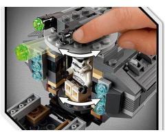 Конструктор LEGO® "Звёздные войны" - Изображение 9