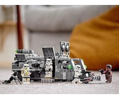 Конструктор LEGO® "Звёздные войны" - Изображение 10
