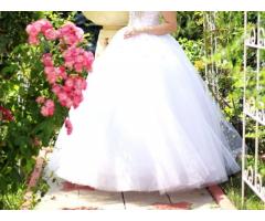 Свадебное платье - Изображение 3
