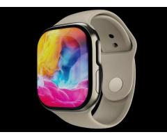 продам часы apple watch 7 45mm - Изображение 1