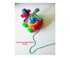 Новые игрушки и товары для детей - Изображение 14
