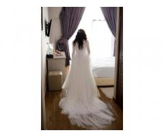 Свадебное платье в греческом стиле! - Изображение 3