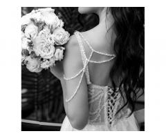 Свадебное платье в греческом стиле! - Изображение 4