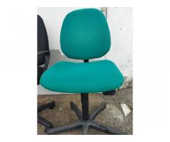Офисные стулья - Изображение 1