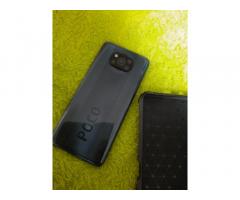 Xiaomi POCO X3