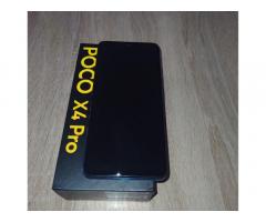 Продам Xiaomi Poco x4 PRO 6/128
