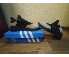 Кроссовки adidas zx930. - Изображение 2