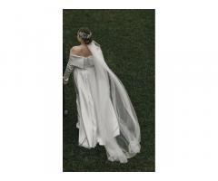 Продается свадебное платье - Изображение 2