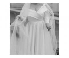 Продается свадебное платье - Изображение 4