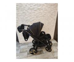 Продается коляска Baby Pram 2в1 - Изображение 1