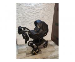 Продается коляска Baby Pram 2в1 - Изображение 2