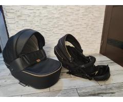 Продается коляска Baby Pram 2в1 - Изображение 3