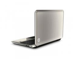 HP ноутбук - Изображение 1