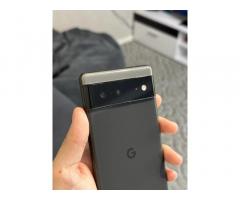 Google Pixel 6 l 128 GB - Изображение 7