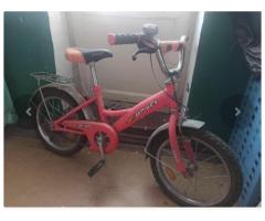 Продам детский велосипед.. 500 р