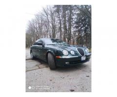 Продам Jaguar S type - Изображение 4