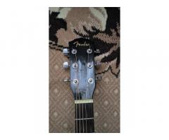 Fender CD-60 Dread v3 - Изображение 3