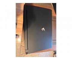 Продам мощный игровой ноутбук AORUS 15P - Изображение 2