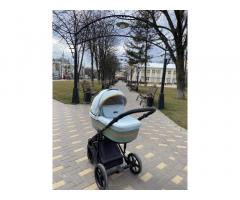 Продам детскую коляску Adamex Rimini - Изображение 3