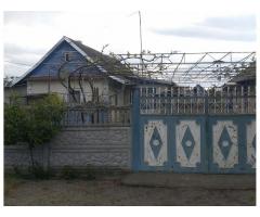 Продается жилой дом в селе Коротное.