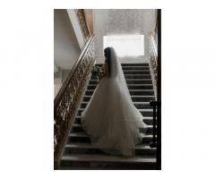 Продам свадебное платье - Изображение 1