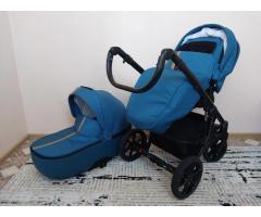 Детская коляска BEXA - Изображение 3