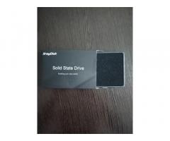 Продаю совершенно НОВЫЕ SSD 240gb - Изображение 2