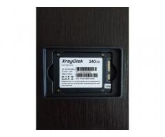 Продаю совершенно НОВЫЕ SSD 240gb - Изображение 3