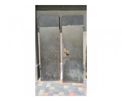Входная металлическая дверь - Изображение 2