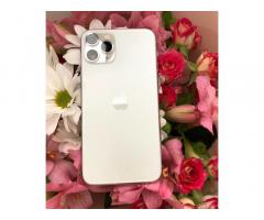 iPhone 11 Pro 64GB White - Изображение 1