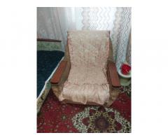 Продаю диван и кресло - Изображение 1