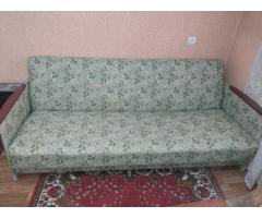 Продаю диван и кресло - Изображение 2