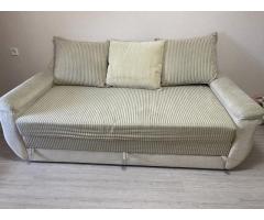 Продам диван в сложенном 100/180 - Изображение 2