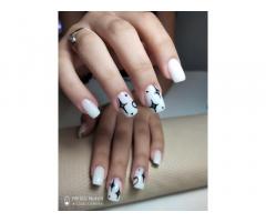 Крепкие и красивые ногти - Изображение 2