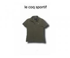 Муж. футболка Le coq sportif