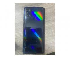 SAMSUNG GALAXY A21S 3/32 Volte 4G. Б/У - Изображение 2