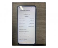SAMSUNG GALAXY A21S 3/32 Volte 4G. Б/У - Изображение 3