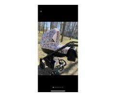 Коляска 2/1 - Изображение 2