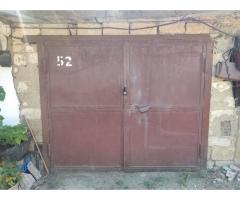 Продам гараж с подвалом в ГСК 23 - Изображение 1