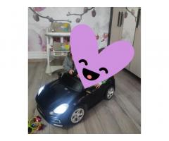 Детский электромобиль - Изображение 1