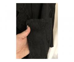 Черный пиджак - Изображение 3