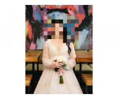 Продам свадебное платье - Изображение 2