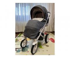 Продам коляску 2в1 Bexa Ideal - Изображение 2