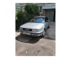 Продам Audi 80 1994 год